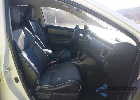 2015 Toyota Corolla L/Le/Le Pls/Prm/S/S Pls from USA, damaged, VIN 5YFBURHEXFP346492